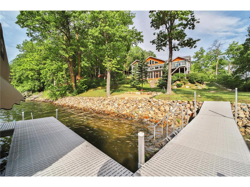 2147 Summit Drive Cushing MN 56443 - FISH TRAP 7037259 image63