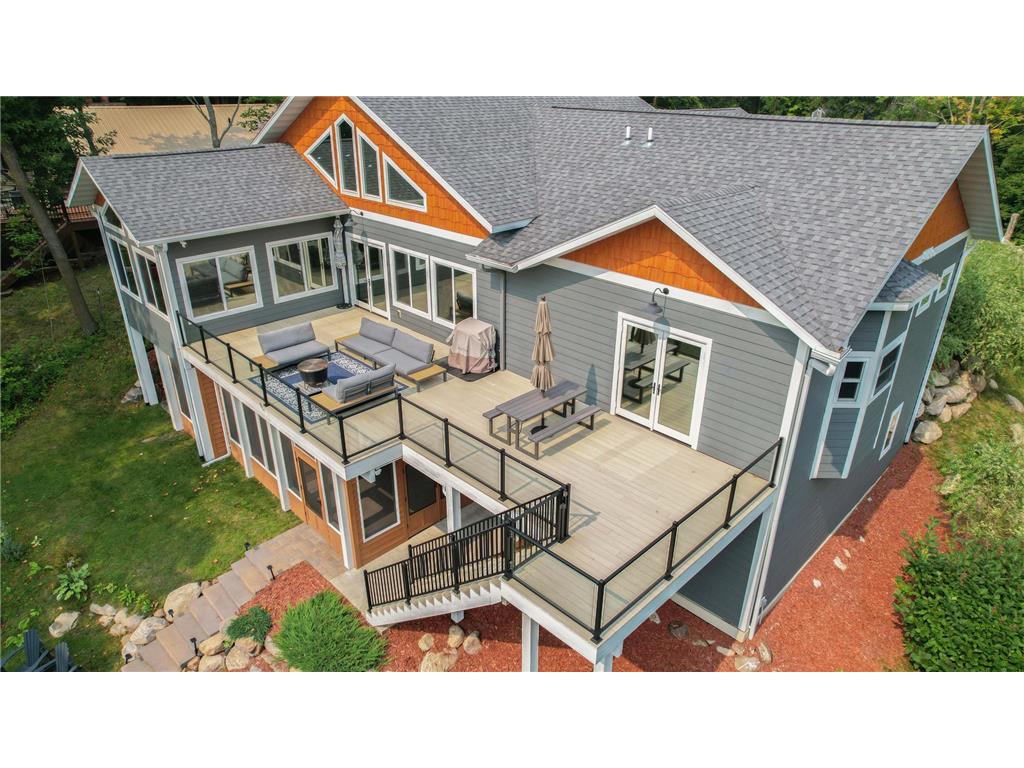 2147 Summit Drive Cushing MN 56443 - FISH TRAP 7037259 image64
