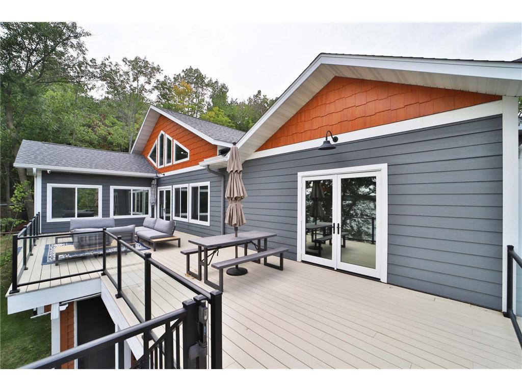 2147 Summit Drive Cushing MN 56443 - FISH TRAP 7037259 image68