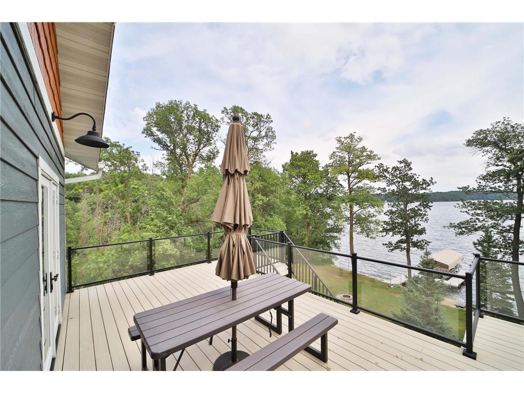 2147 Summit Drive Cushing MN 56443 - FISH TRAP 7037259 image69