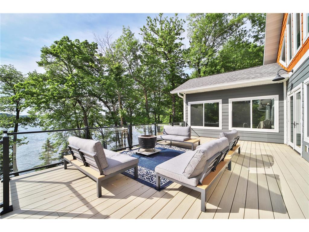 2147 Summit Drive Cushing MN 56443 - FISH TRAP 7037259 image71