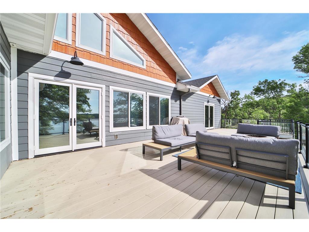 2147 Summit Drive Cushing MN 56443 - FISH TRAP 7037259 image72