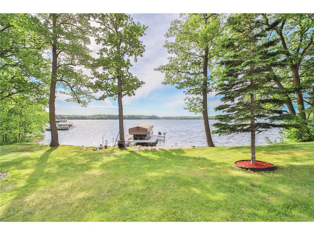 2147 Summit Drive Cushing MN 56443 - FISH TRAP 7037259 image75
