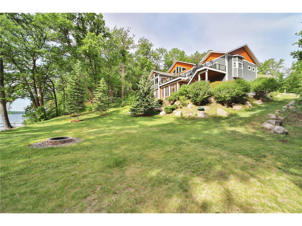 2147 Summit Drive Cushing MN 56443 - FISH TRAP 7037259 image77