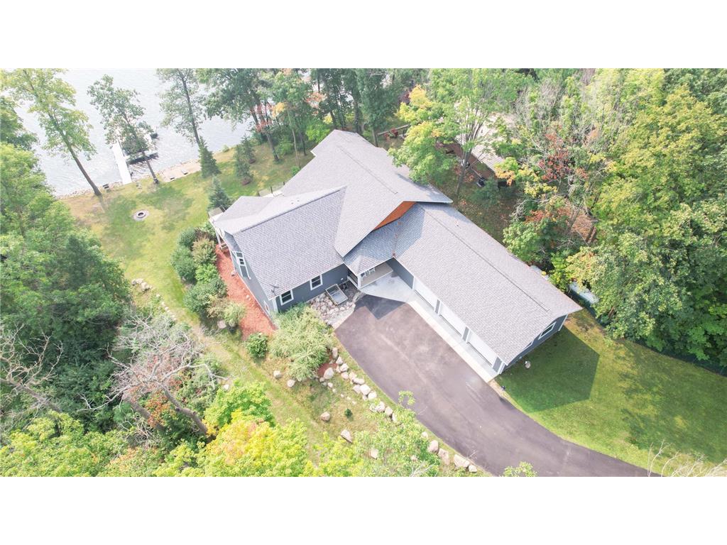 2147 Summit Drive Cushing MN 56443 - FISH TRAP 7037259 image80