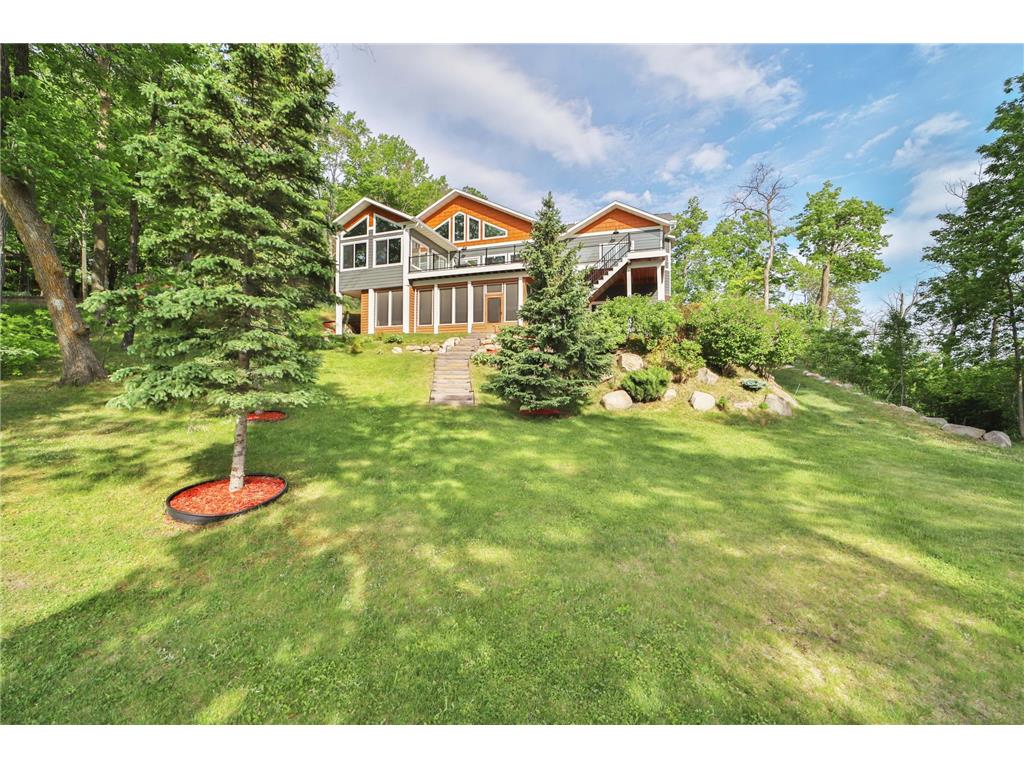 2147 Summit Drive Cushing MN 56443 - FISH TRAP 7037259 image84