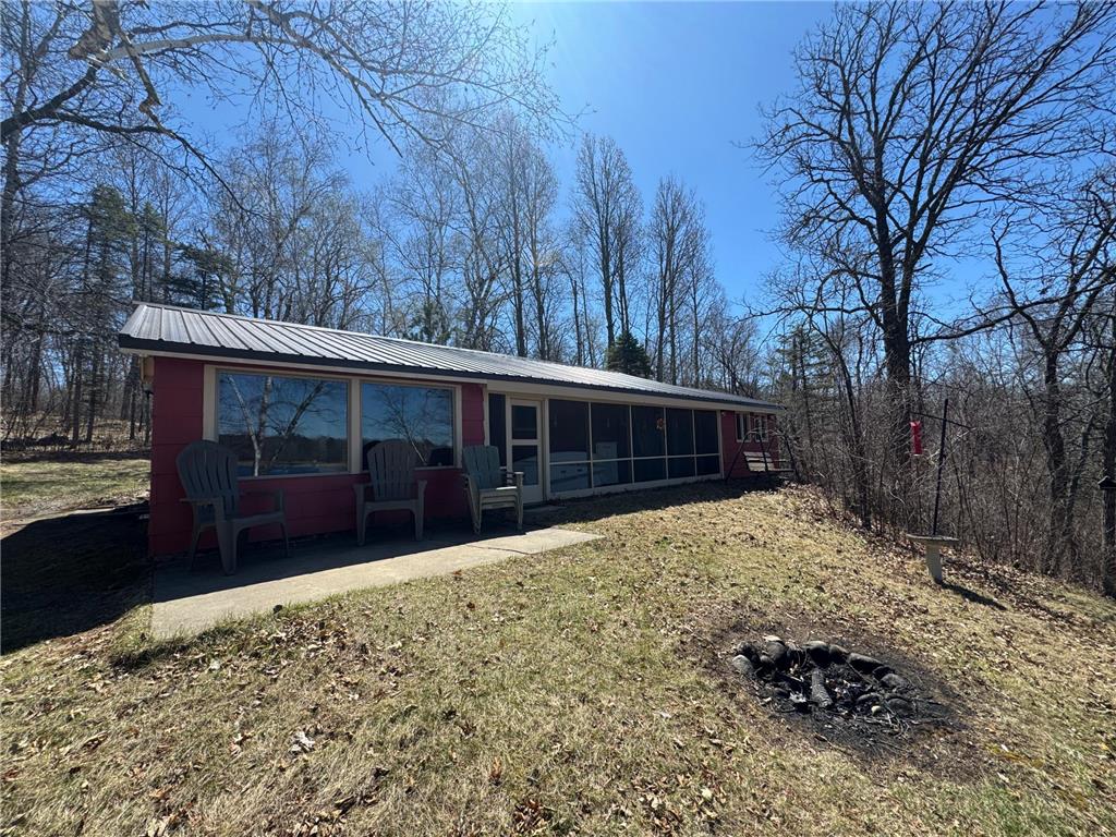 21477 Fairview Trail Nevis MN 56467 - Round Lake 7064509 image1