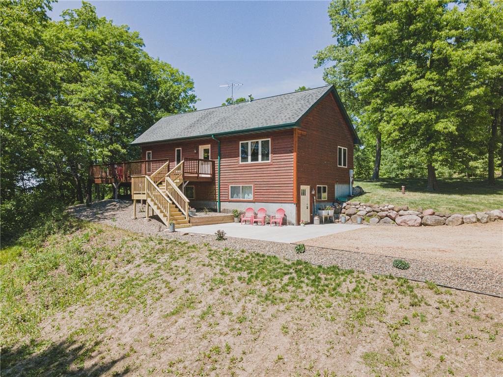 2148 192nd Avenue, Eureka Center, WI, 54824 MLS 6372811 Edina Realty