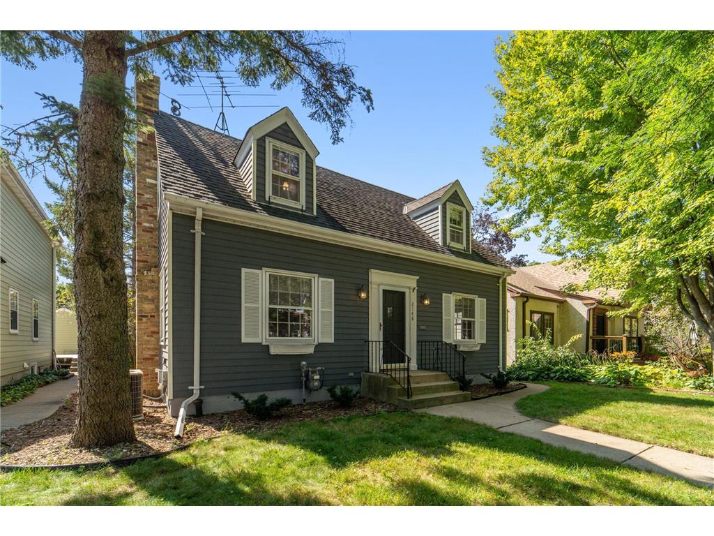 2148 Eleanor Avenue Saint Paul MN 55116 6604344 image1
