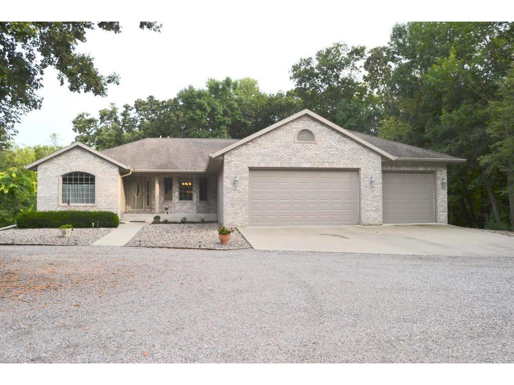 21480 587th Avenue, Litchfield, MN 55355 MLS 4992607 Edina Realty