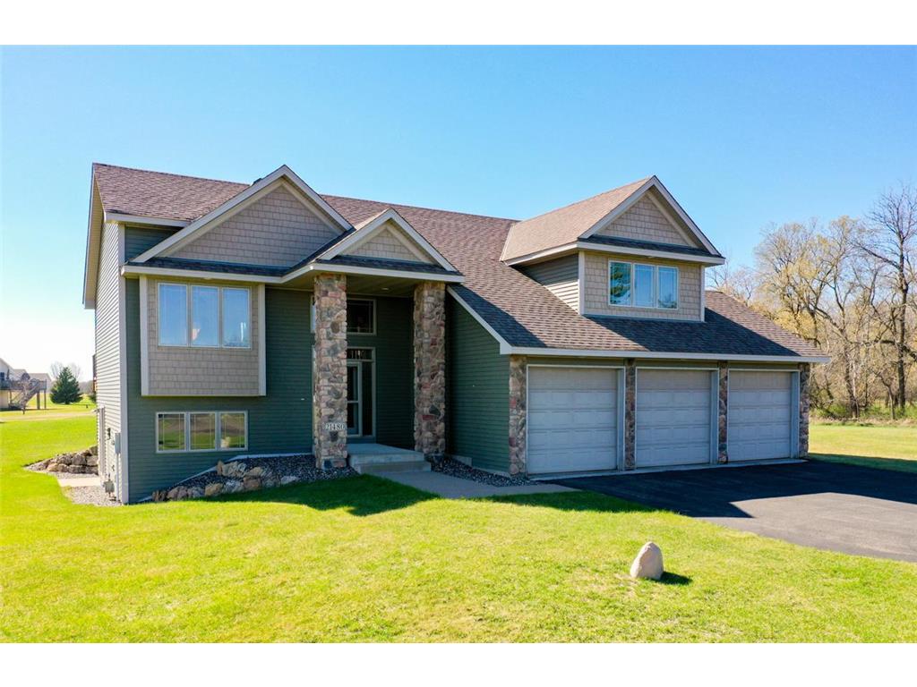 21480 Evergreen Street NW Oak Grove MN 55011 7060643 image1