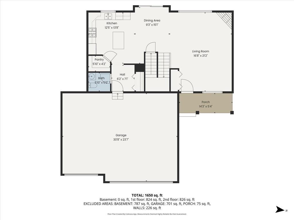 21481 Lena Trail Big Lake MN 55309 7071714 image38
