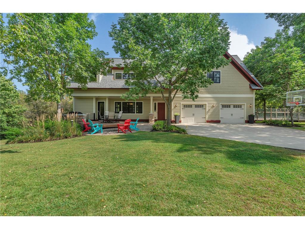 21482 Fisher Court Cold Spring MN 56320 - Sauk River 6600035 image1