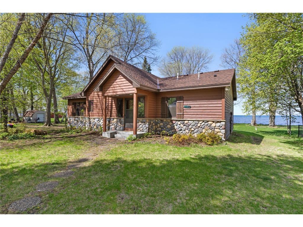 21485 324th Place Lakeside Twp MN 56342 - Mille Lacs Lake 7061040 image1