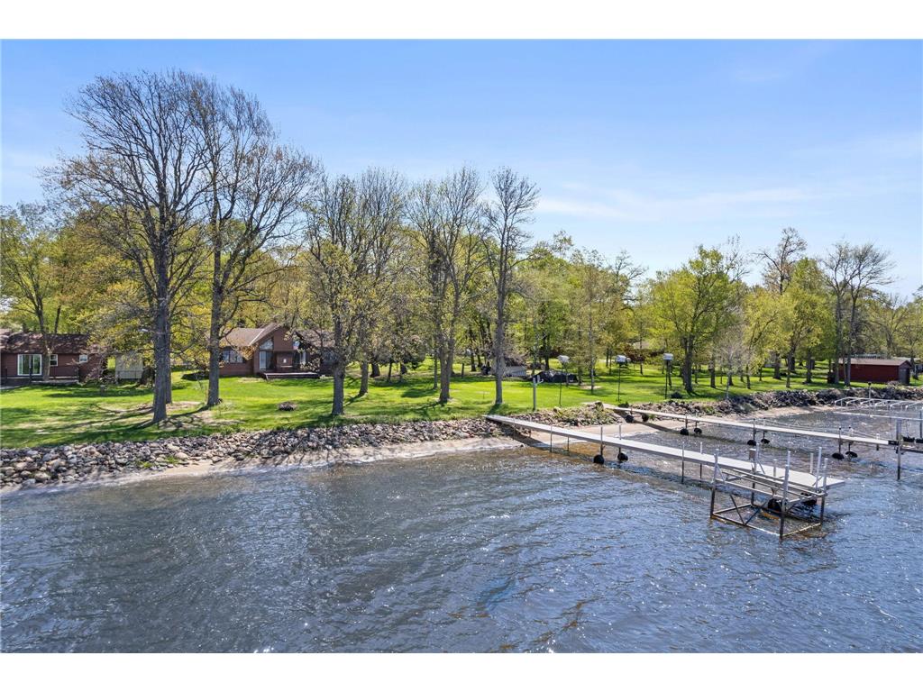 21485 324th Place Lakeside Twp MN 56342 - Mille Lacs Lake 7061040 image10