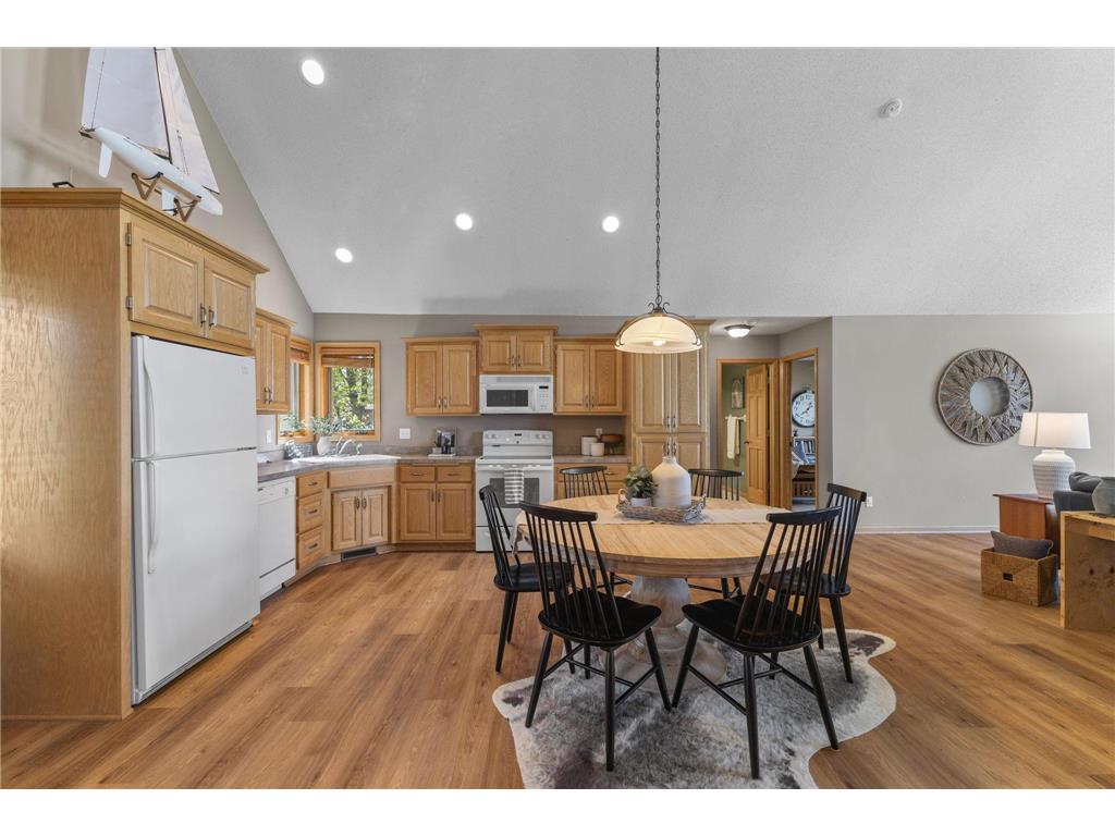 21485 324th Place Lakeside Twp MN 56342 - Mille Lacs Lake 7061040 image21