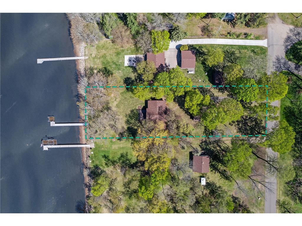 21485 324th Place Lakeside Twp MN 56342 - Mille Lacs Lake 7061040 image34