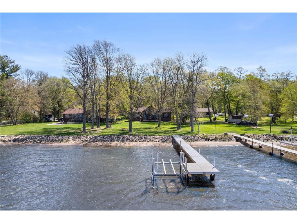 21485 324th Place Lakeside Twp MN 56342 - Mille Lacs Lake 7061040 image9