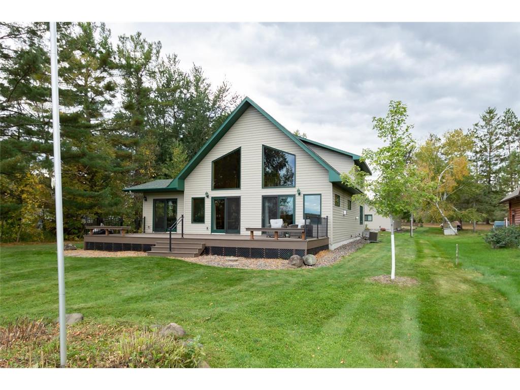 2148A W Bone Lake Drive, Milltown, WI, 54858 MLS 6445659 Edina Realty