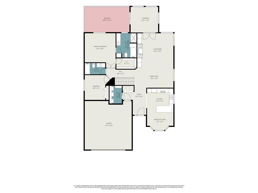 2149 126th Avenue NW Coon Rapids MN 55448 7086011 image16
