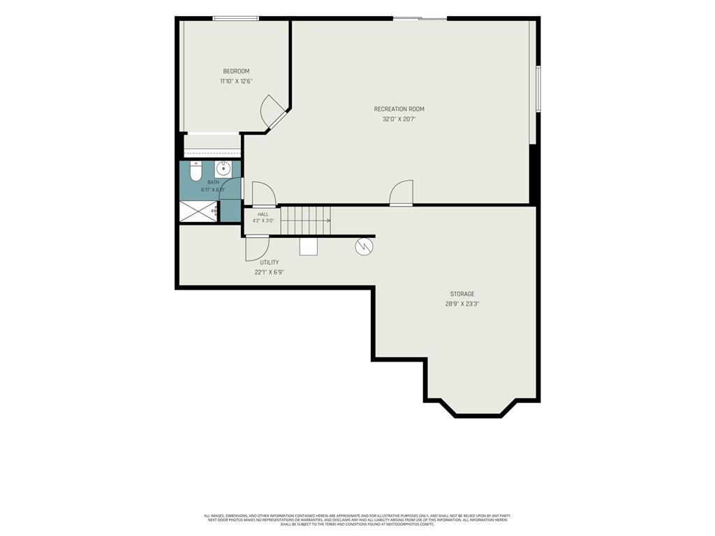 2149 126th Avenue NW Coon Rapids MN 55448 7086011 image17