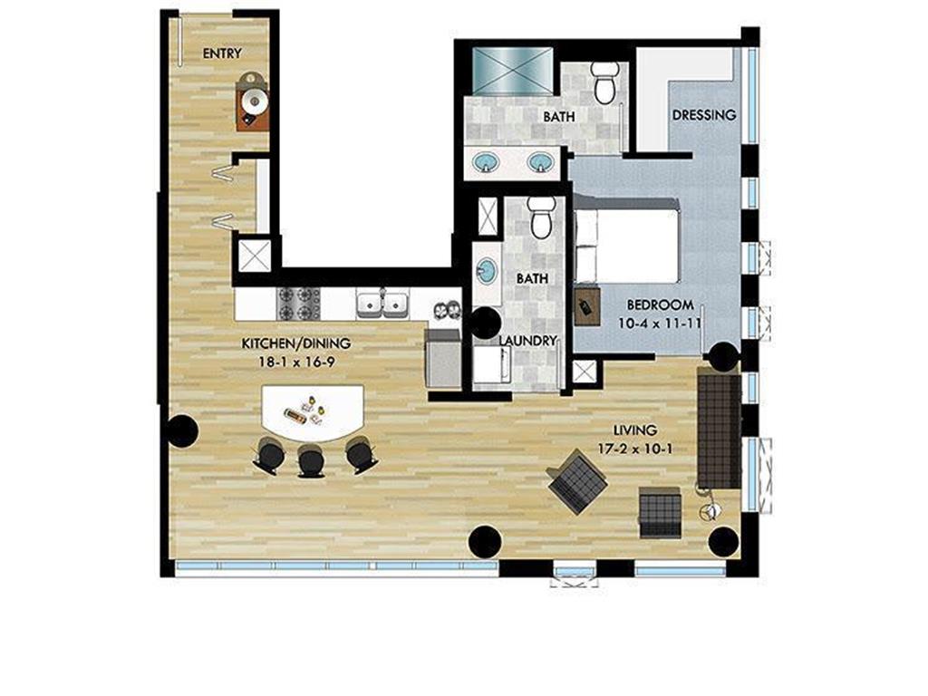 215 10th Avenue S #238 Minneapolis MN 55415 6783197 image16