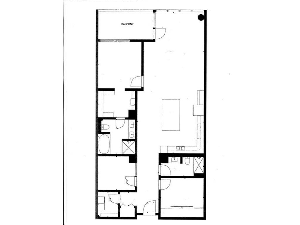 215 10th Avenue S 720, Minneapolis, MN, 55415 MLS 6517942 Edina