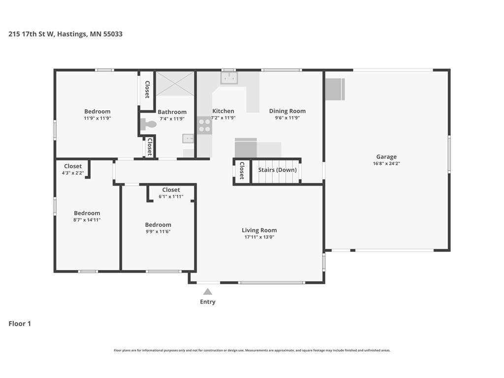 215 17th Street W Hastings MN 55033 7099817 image27