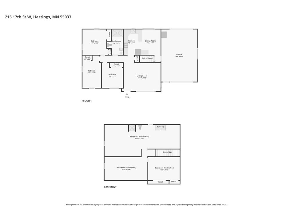 215 17th Street W Hastings MN 55033 7099817 image28