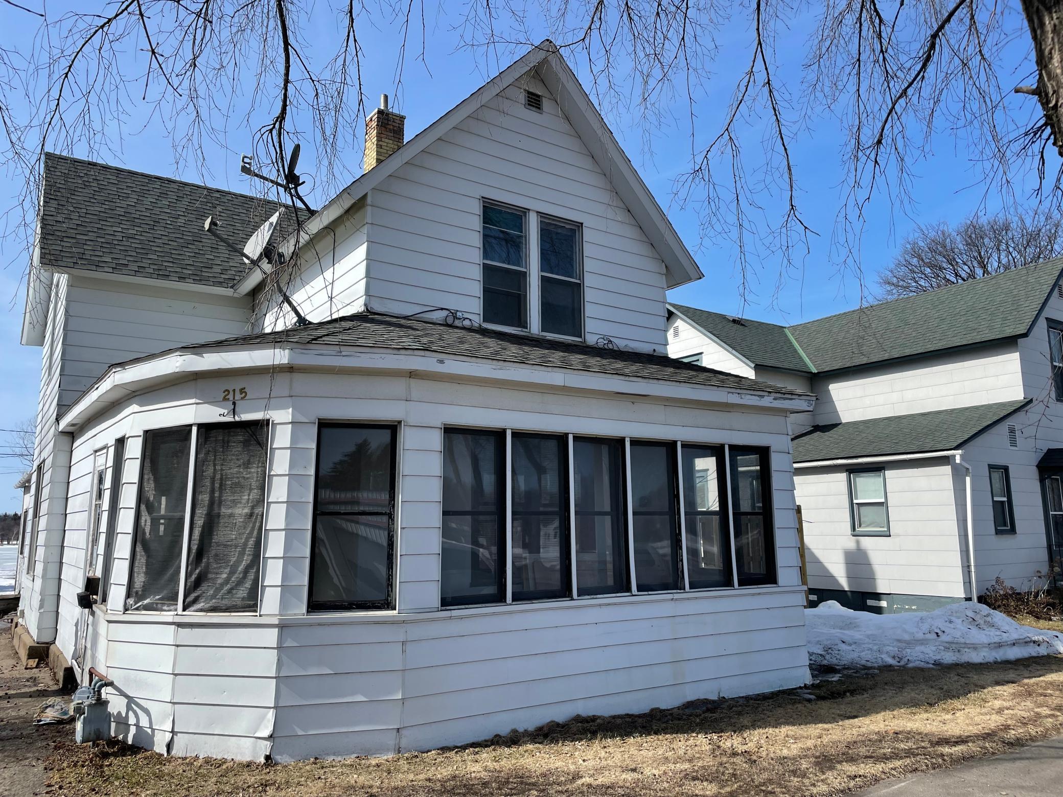 215 1st Street NE, Little Falls, MN 56345 MLS 6166431 Edina Realty