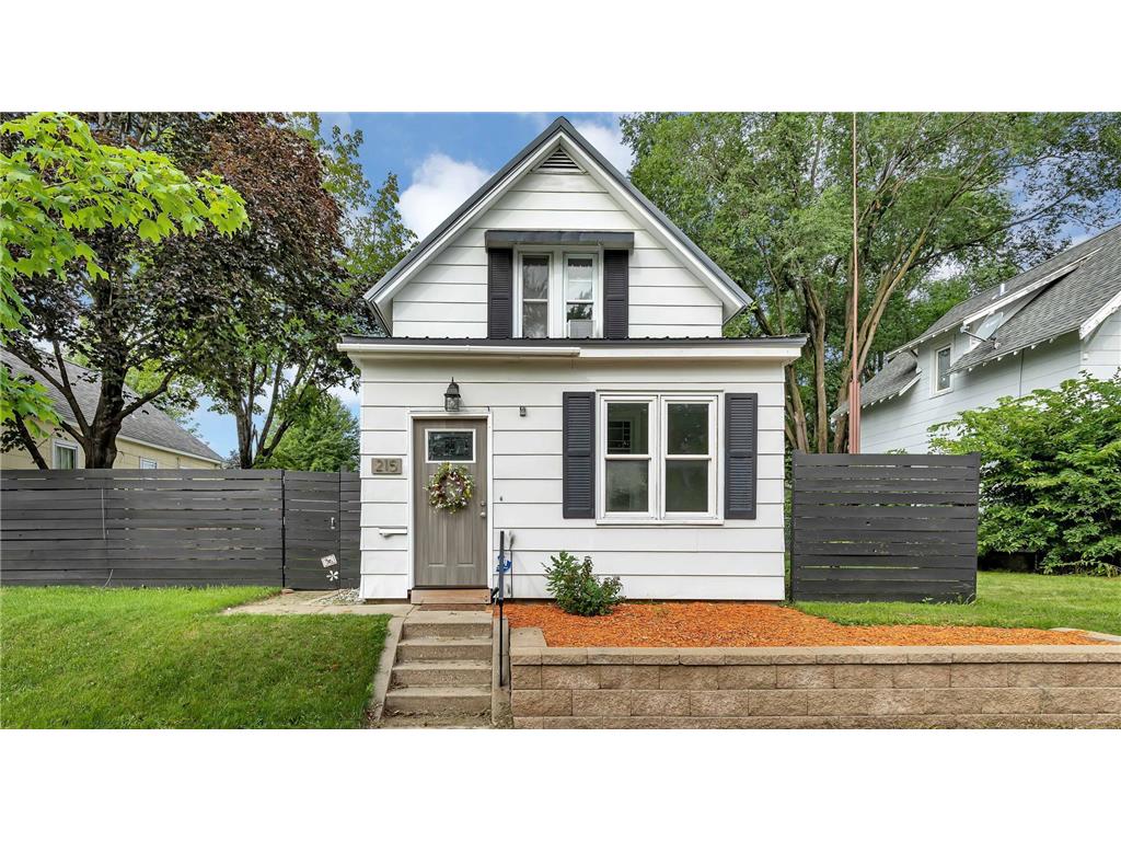 215 22nd Avenue N, Saint Cloud, MN 56303 MLS 6253502 Edina Realty