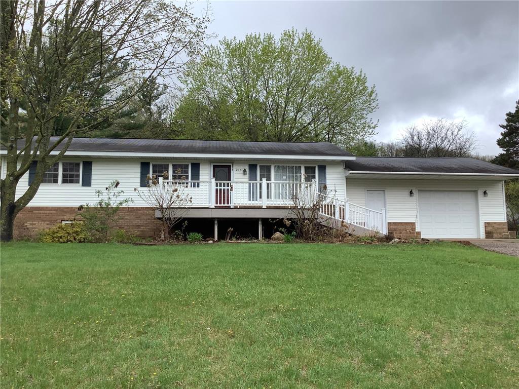 215 2nd Avenue E, Knapp, WI, 54749 MLS 6532072 Edina Realty