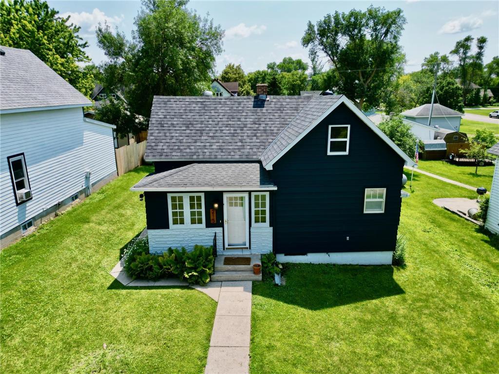 215 2nd Avenue NW Rothsay MN 56579 6566456 image1