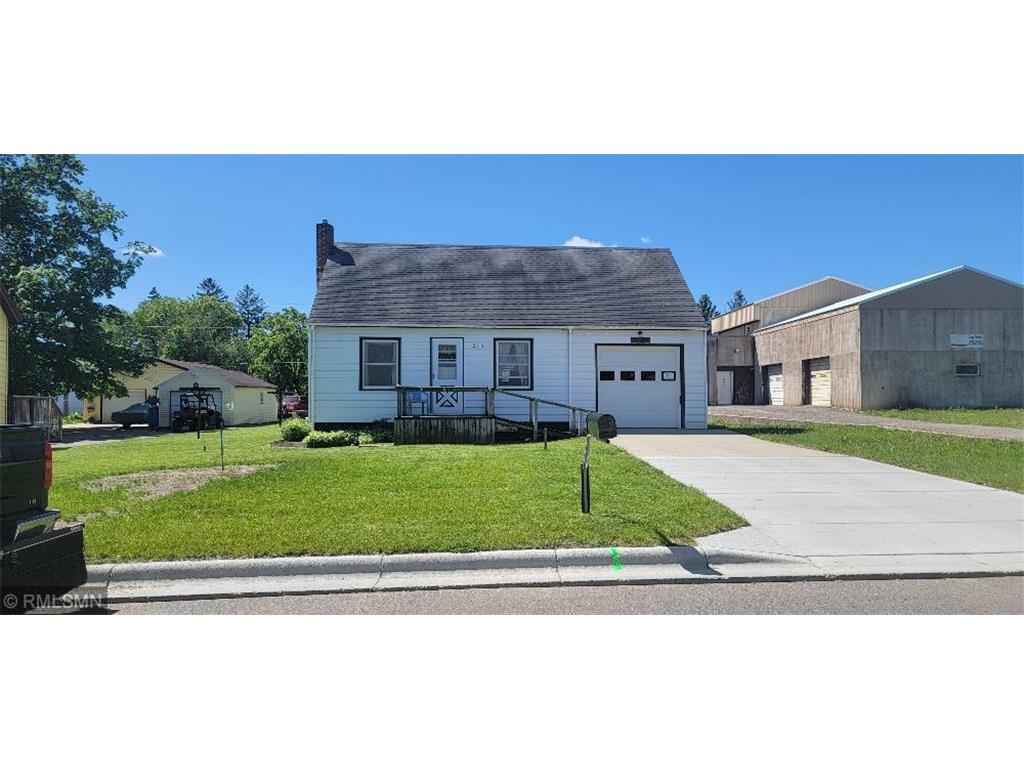 215 3rd Avenue SW Long Prairie MN 56347 6544303 image1