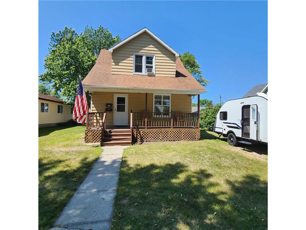 215 3rd Street N Breckenridge MN 56520 6409001 image1