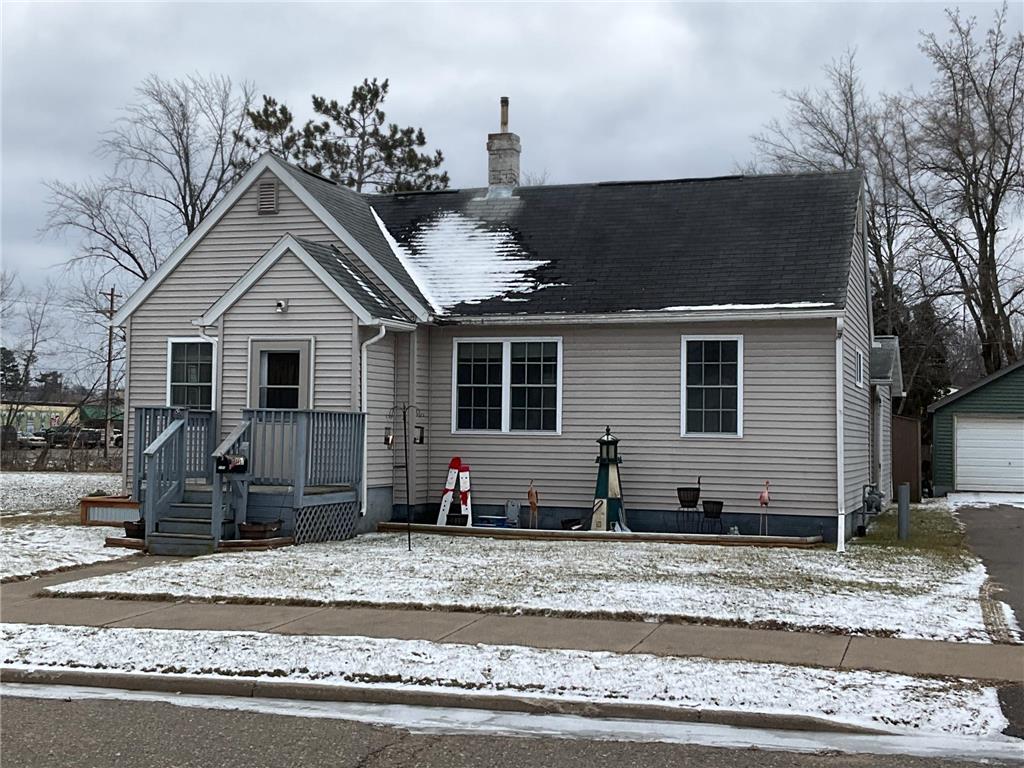 215 3rd Street NE, Aitkin, MN, 56431 MLS 6488922 Edina Realty