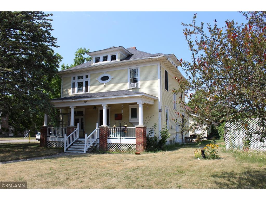 215 3rd Street SE Cokato MN 55321 6401230 image1