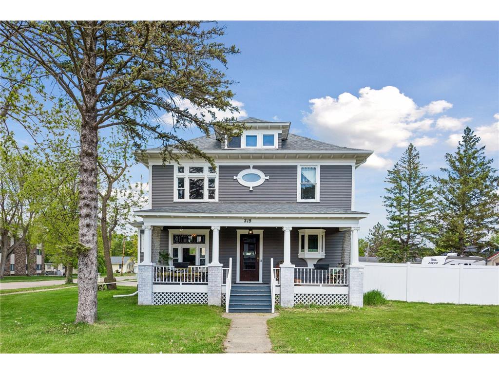 215 3rd Street SE Cokato MN 55321 7075907 image1
