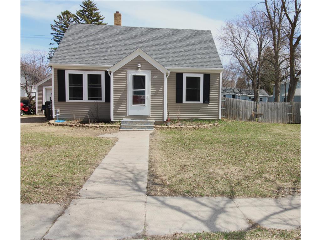 215 7th Avenue SE Elbow Lake MN 56531 6365475 image1