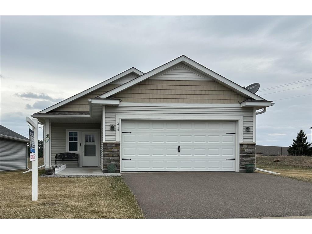 215 8th Avenue NE Isanti MN 55040 7051793 image1