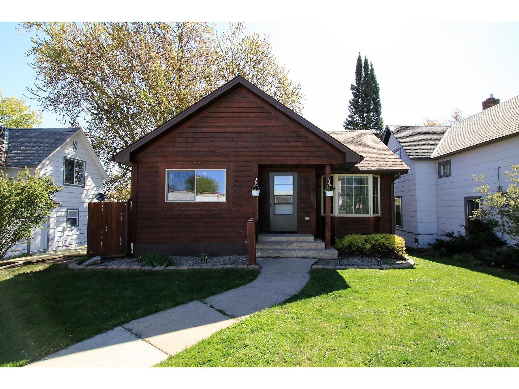 215 Birch Avenue S, Maple Lake, MN 55358 MLS 5756426 Edina Realty