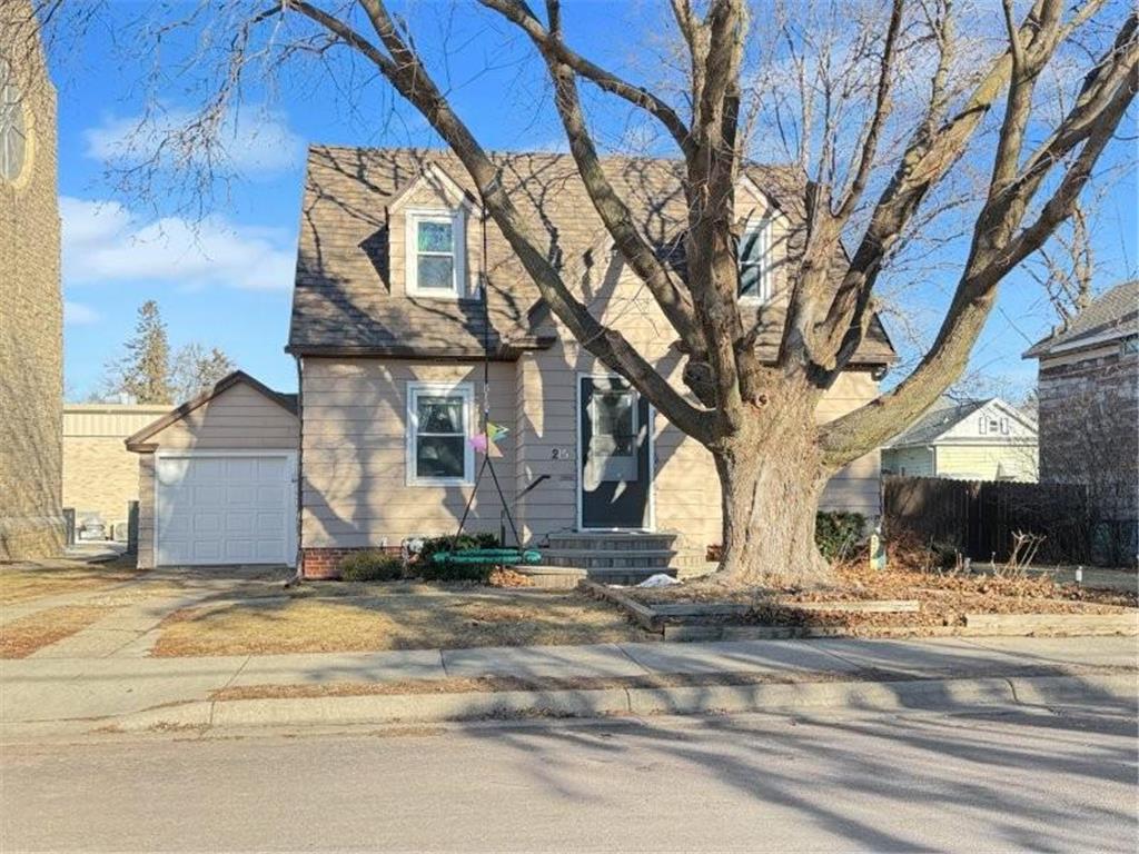 215 Budd Street Fairmont MN 56031 6645704 image1