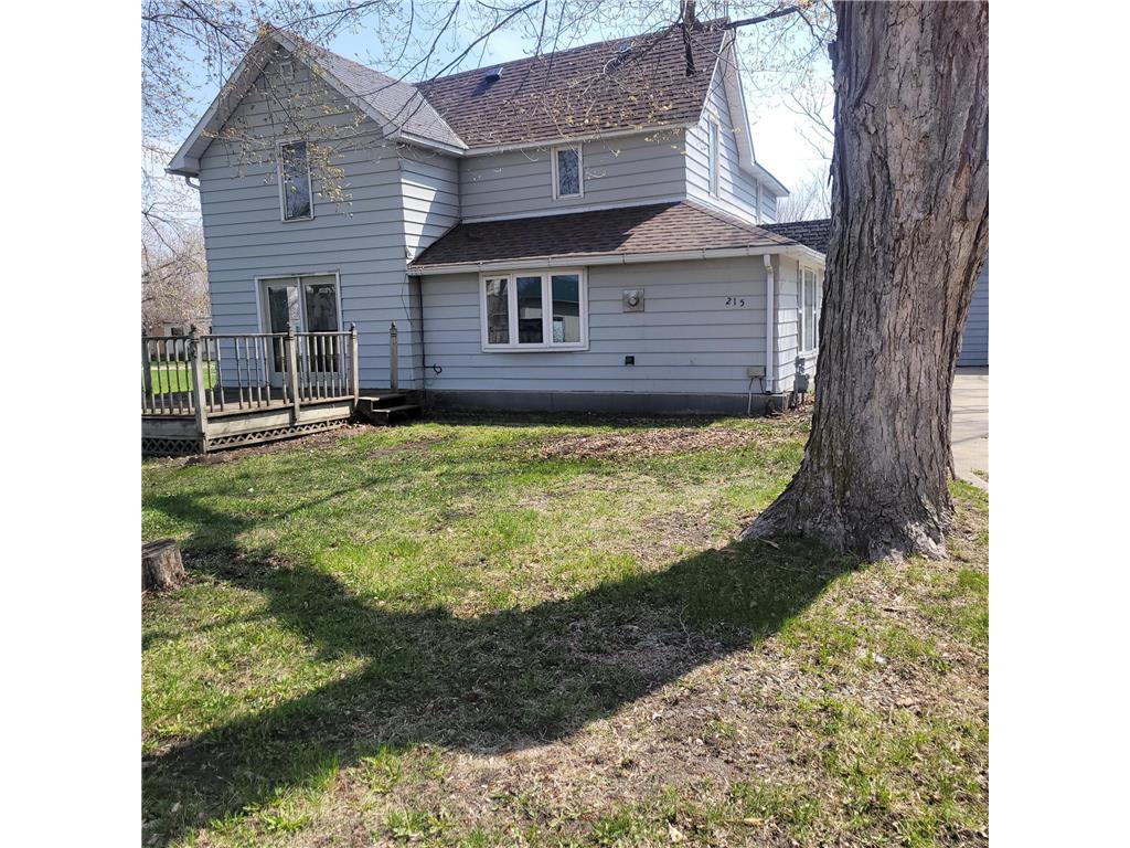 215 Cleveland Street, MN, 56181 MLS 6348927 Edina Realty