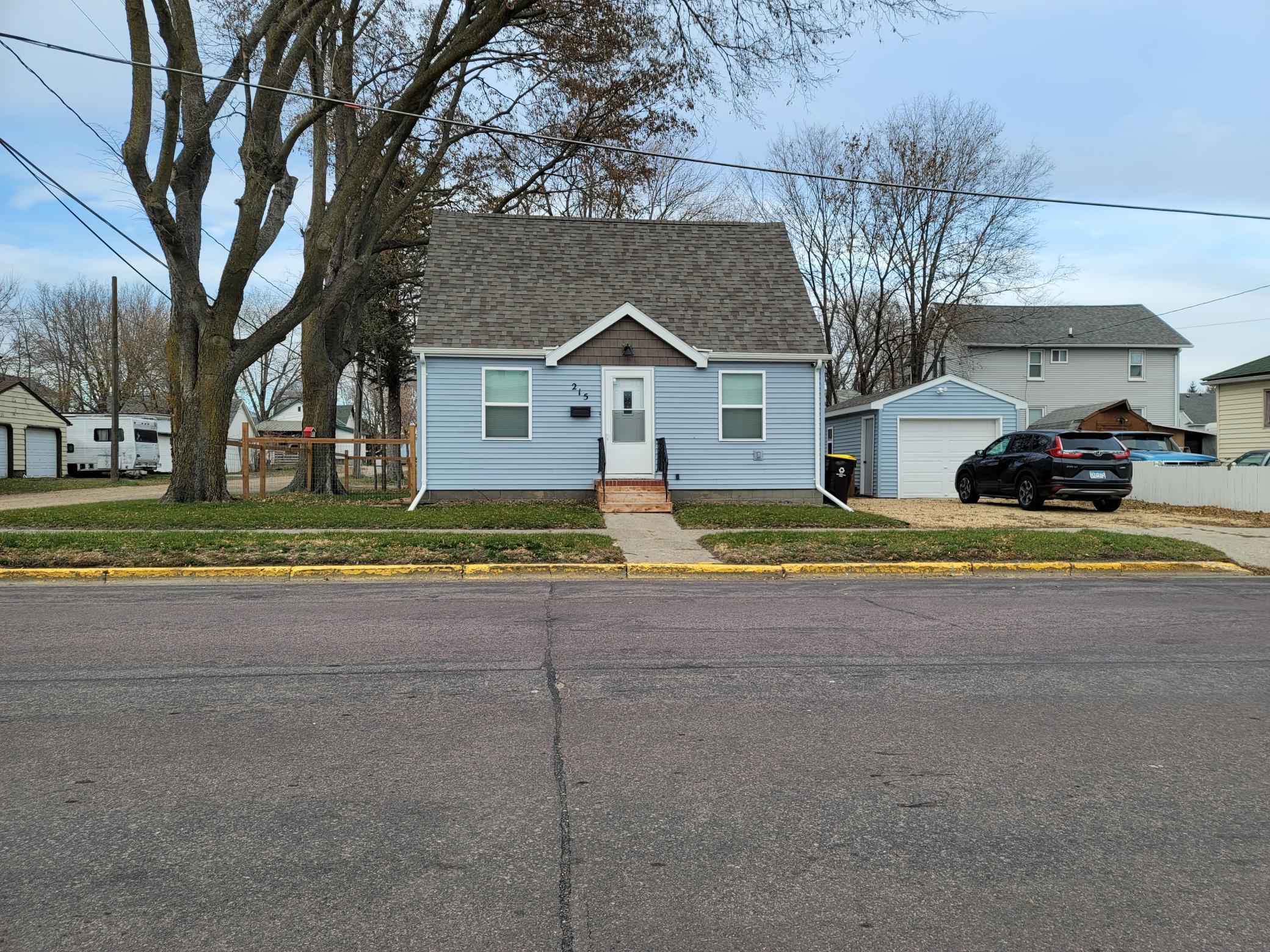 215 E 4th Street, Fairmont, MN, 56031 MLS 6129513 Edina Realty