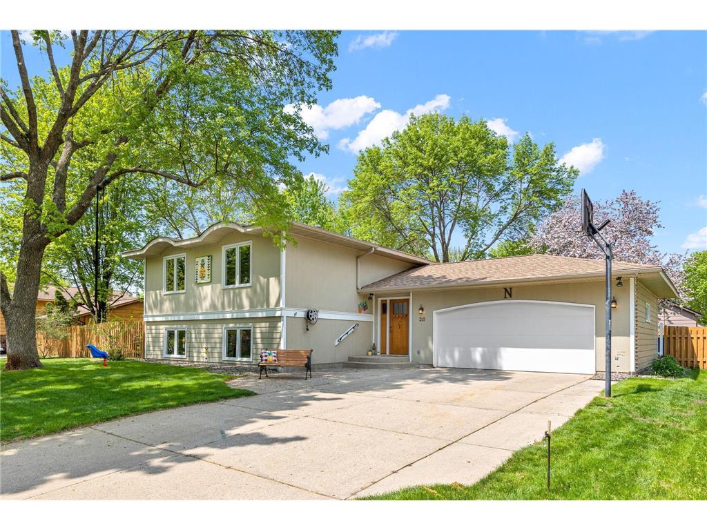 215 E Custer Street, Litchfield, MN, 55355 MLS 6372968 Edina Realty