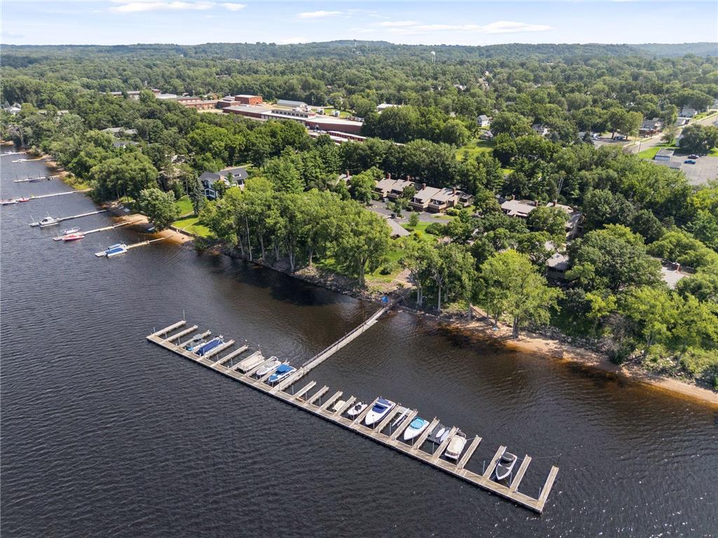 215 Eastbank Court N North Hudson WI 54016 - St Croix River 6769725 image1