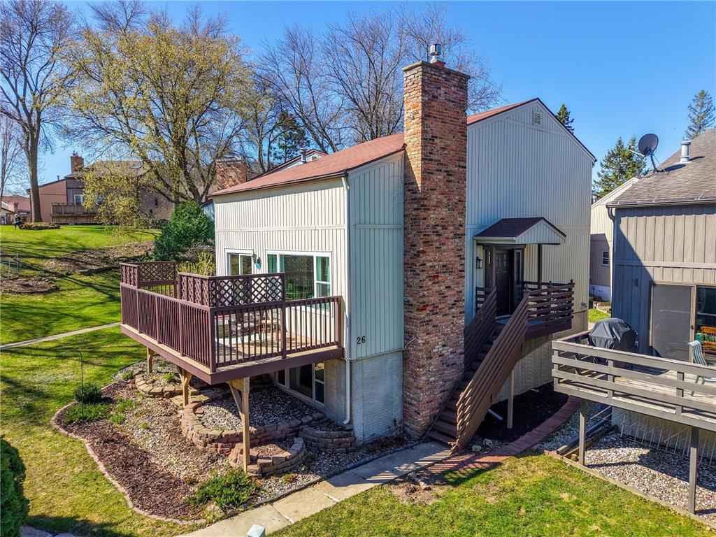 215 Elton Hills Dr NW #26 Rochester MN 55901 7055315 image39