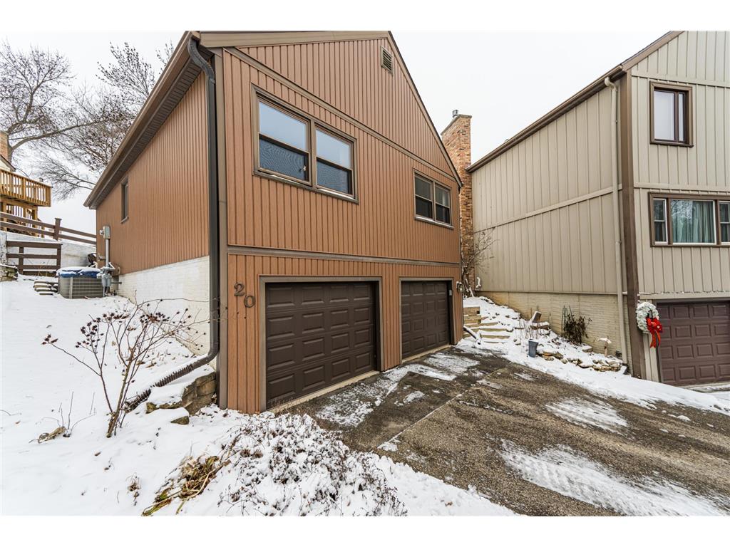 215 Elton Hills Drive NW 20, Rochester, MN, 55901 MLS 6476436