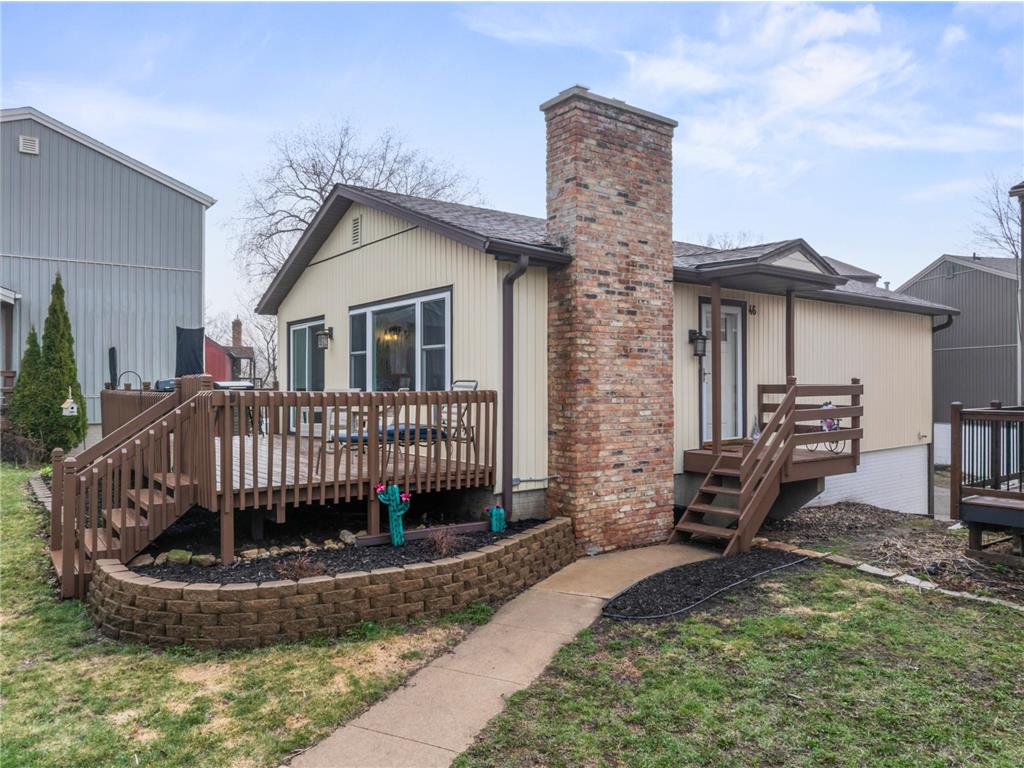 215 Elton Hills Drive NW #46 Rochester MN 55901 7052822 image24