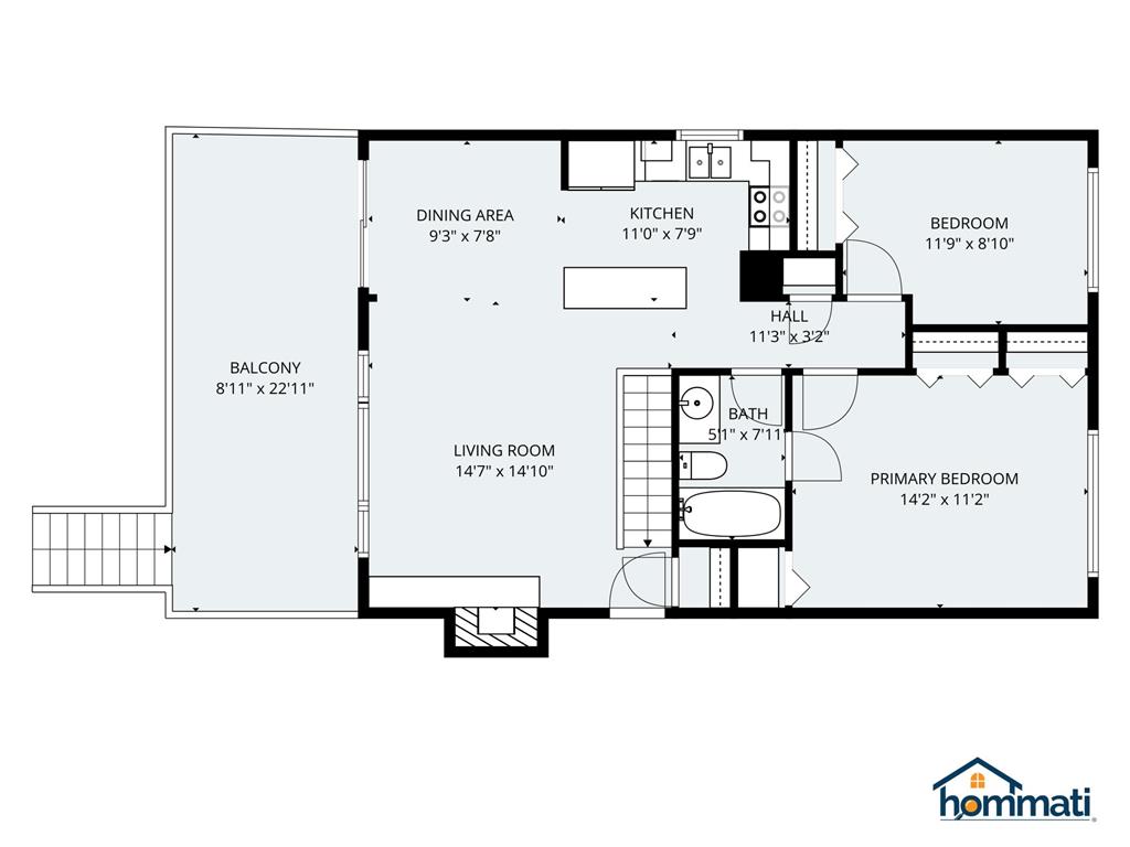 215 Elton Hills Drive NW #46 Rochester MN 55901 7052822 image29